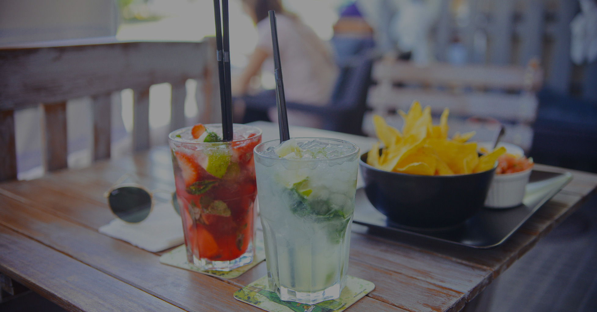 Garden Parties